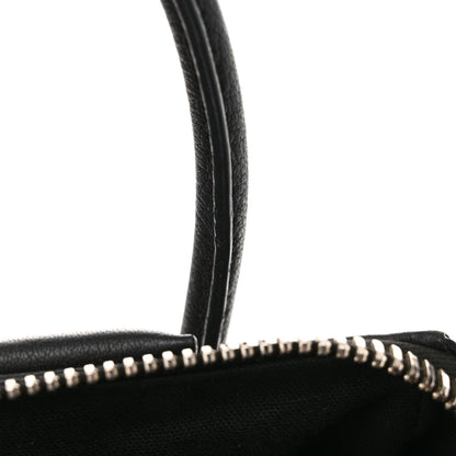 Givenchy Sugar Goatskin Small Antigona Black 11 of 12