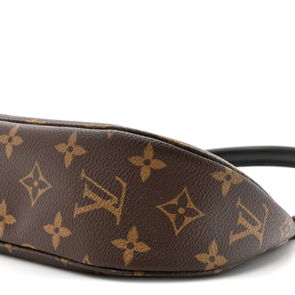 Louis Vuitton Monogram Catchy PM 8 of 10