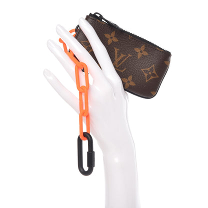 Louis Vuitton Monogram Solar Ray Key Pouch 2 of 8
