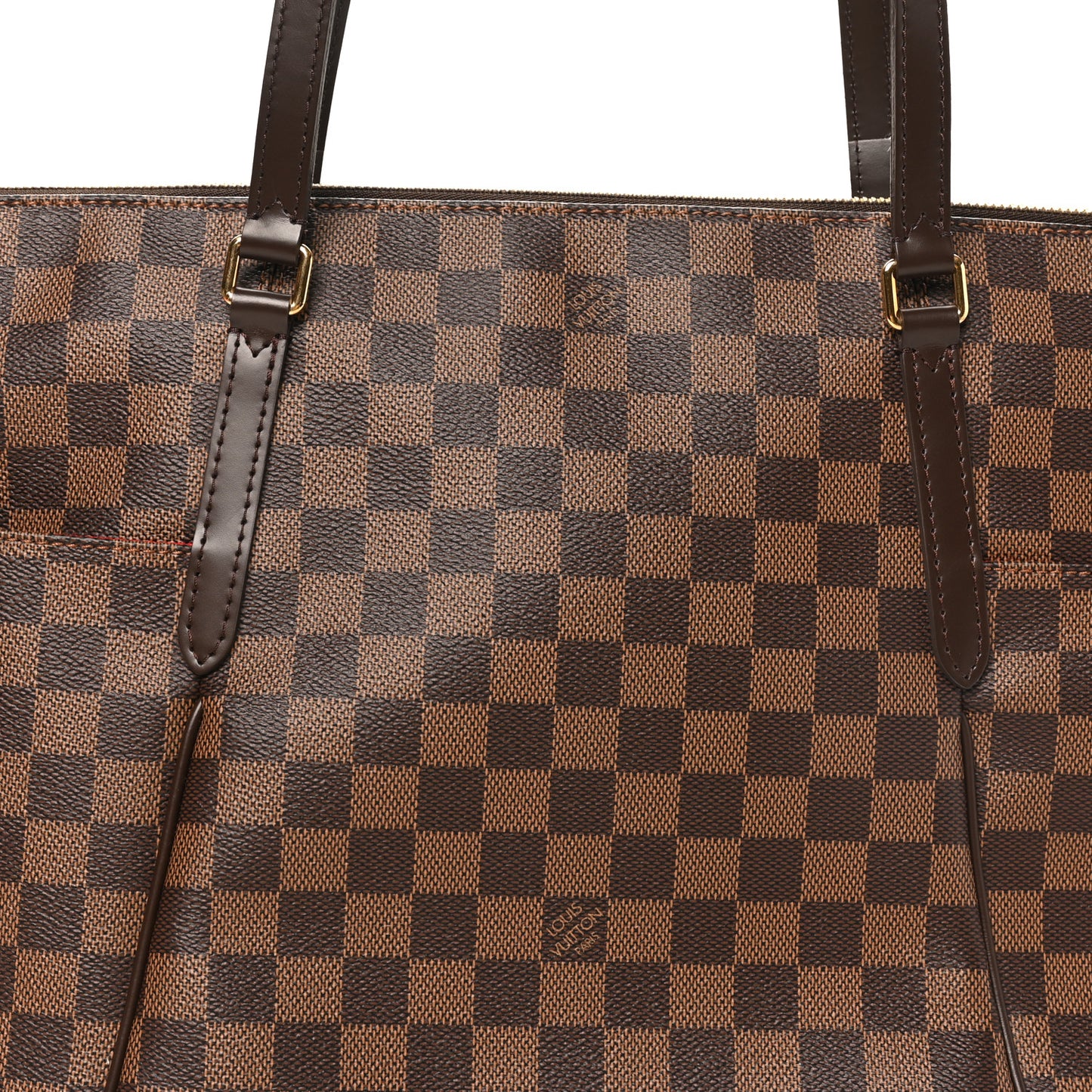 Damier Ebene Totally MM