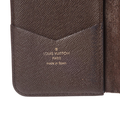 Louis Vuitton Monogram iPhone 6 Plus Folio Case 5 of 16
