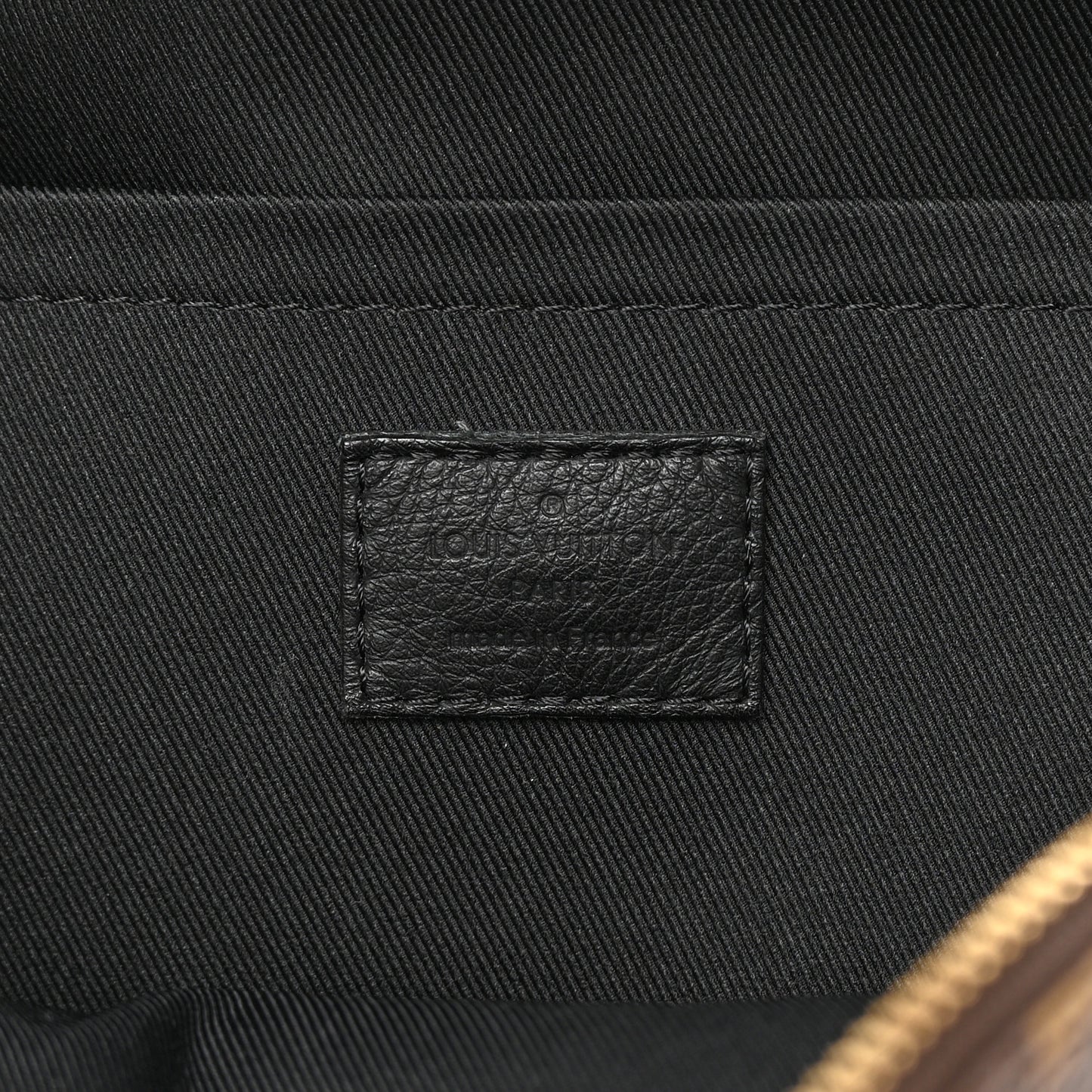 Monogram Palm Springs Backpack PM