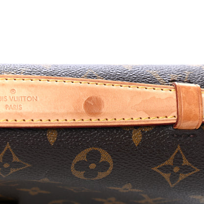 Louis Vuitton Monogram Pochette Metis 5 of 5
