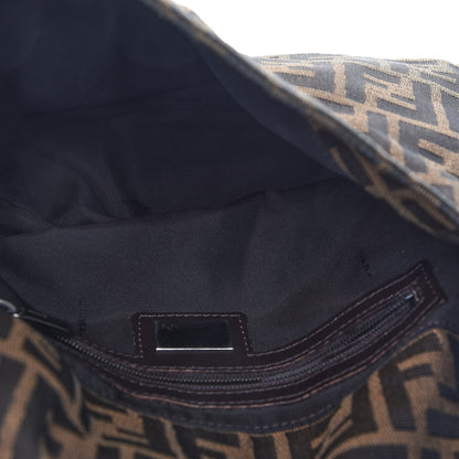 Fendi Zucca Mama Baguette Tobacco 5 of 9