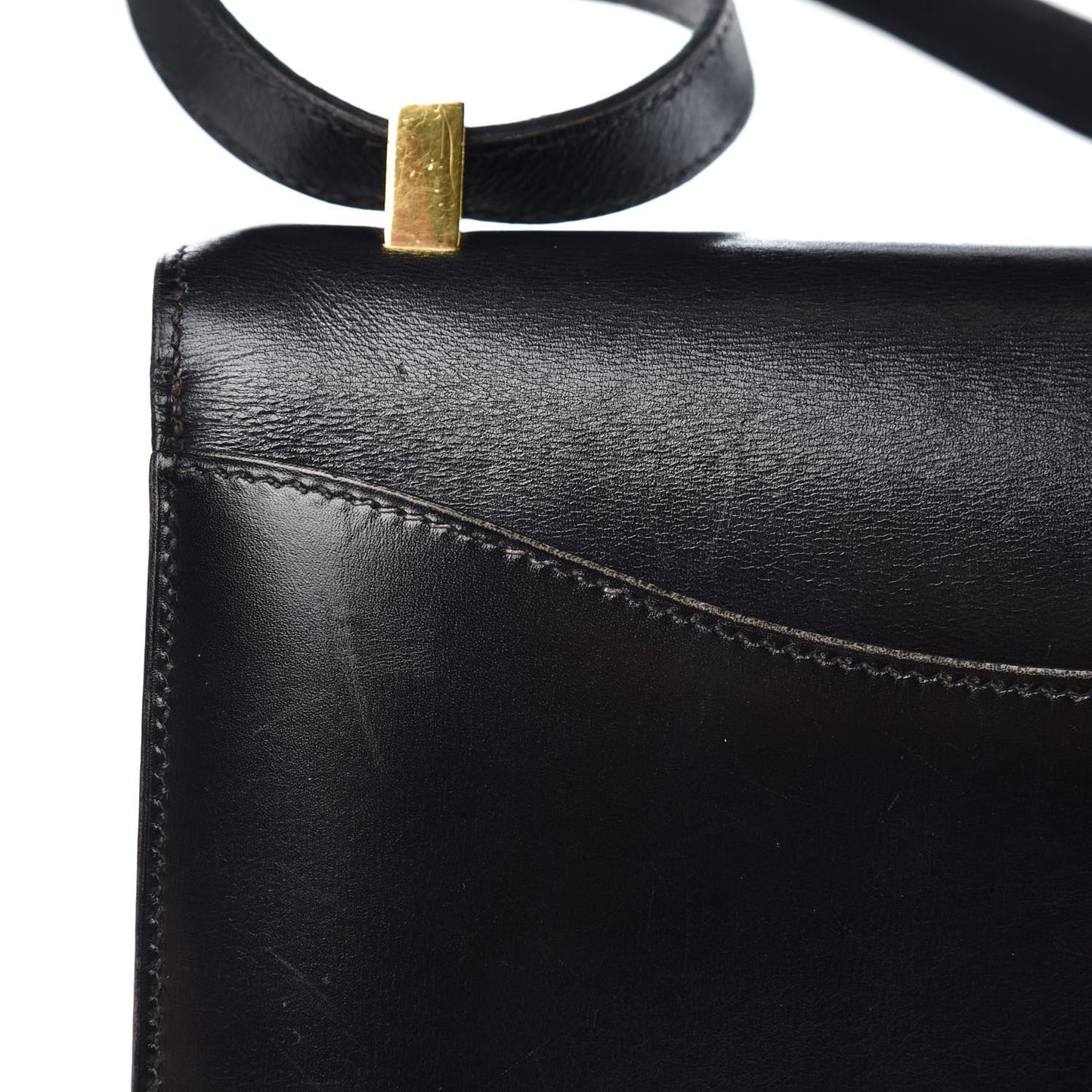 Box Constance 23 Black