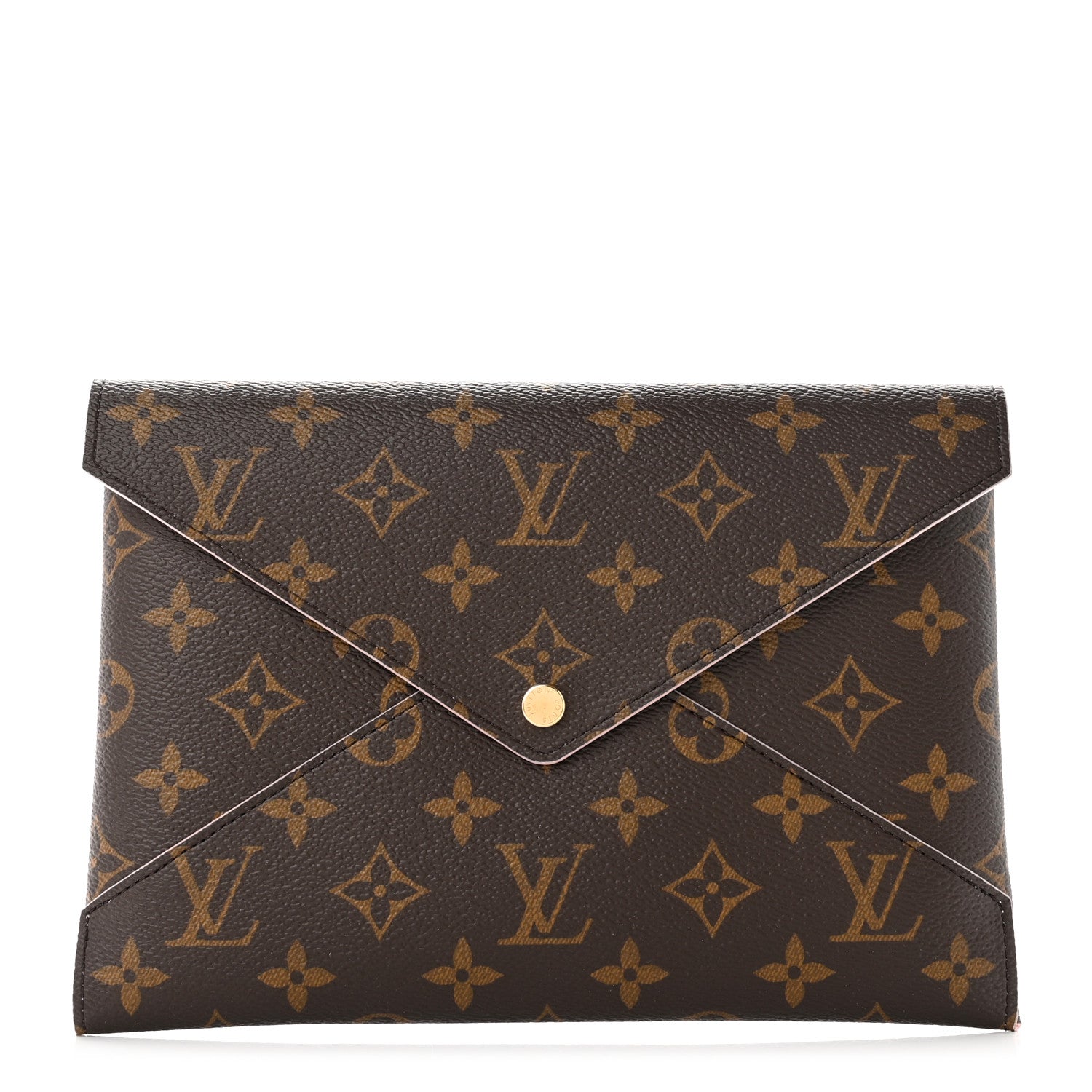 Louis Vuitton Monogram Kirigami Pochette Set 6 of 9