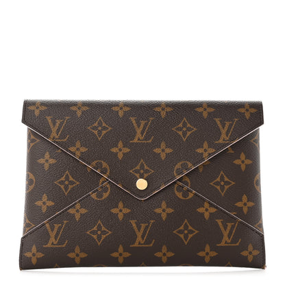 Louis Vuitton Monogram Kirigami Pochette Set 6 of 9