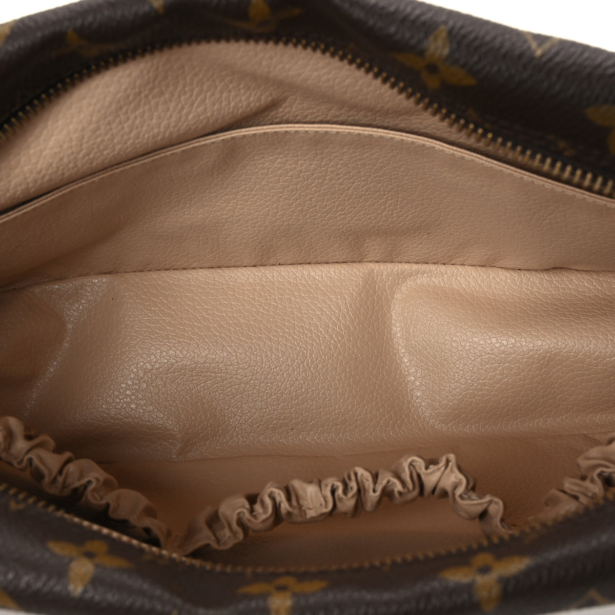 Monogram Trousse Toilette 28