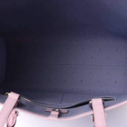 Louis Vuitton Monogram Escale Onthego GM Pastel 5 of 10