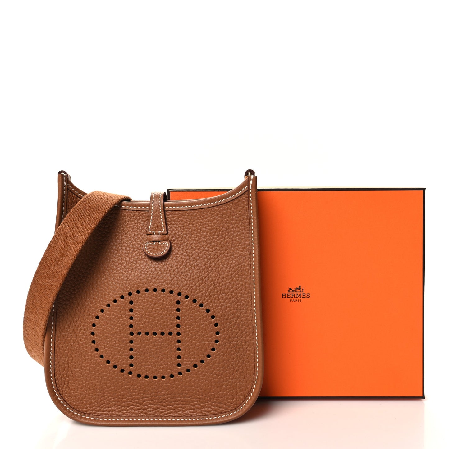 Taurillon Clemence Evelyne TPM Gold