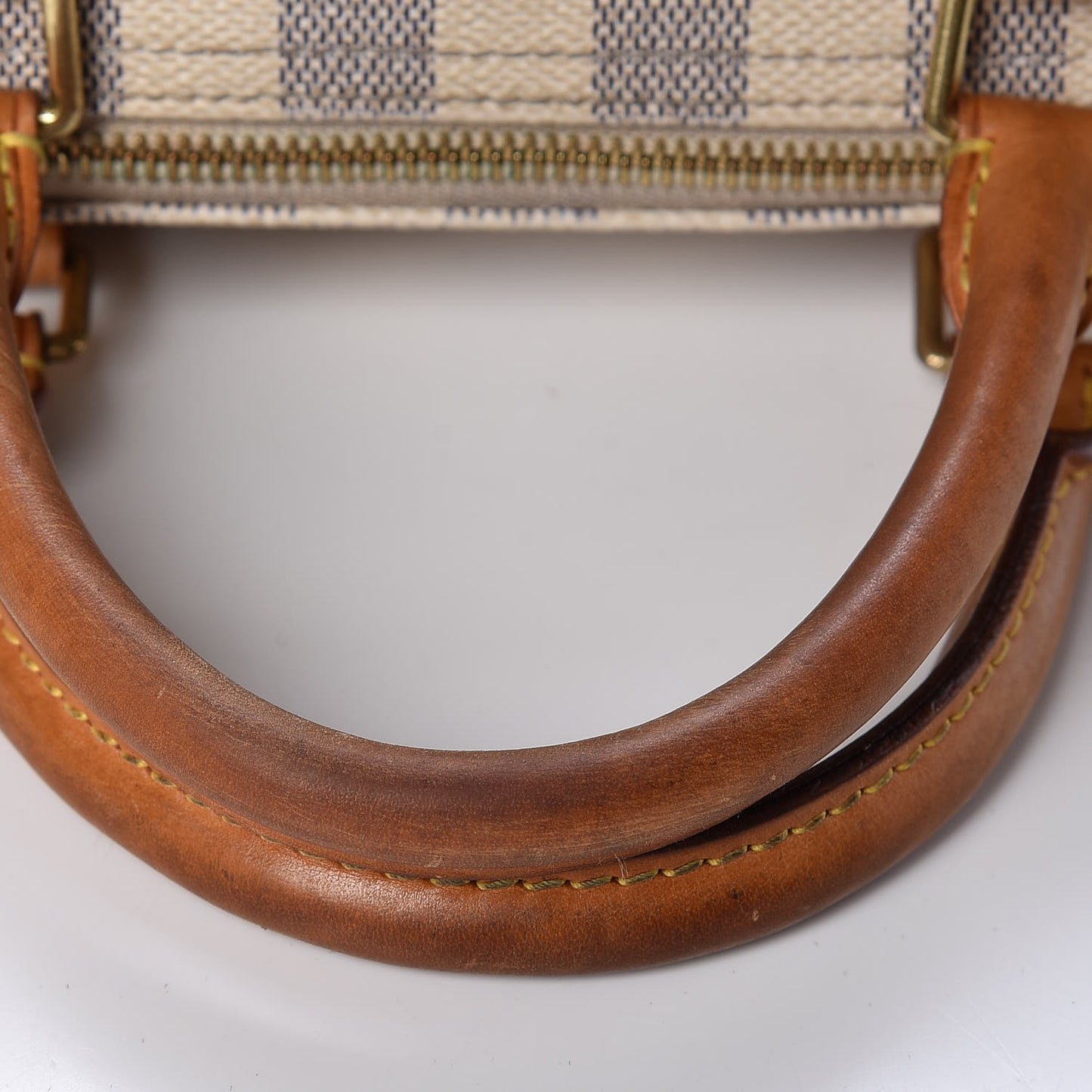 Damier Azur Speedy 30