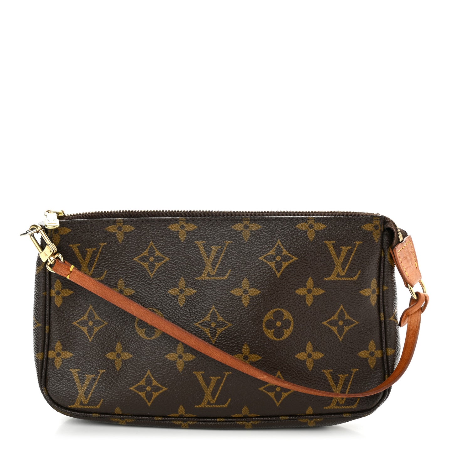 Monogram Pochette Accessories
