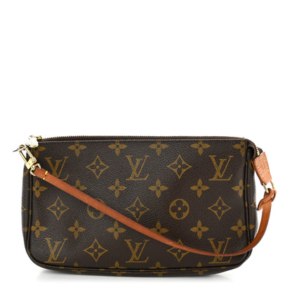 Louis Vuitton Monogram Pochette Accessories 1 of 12