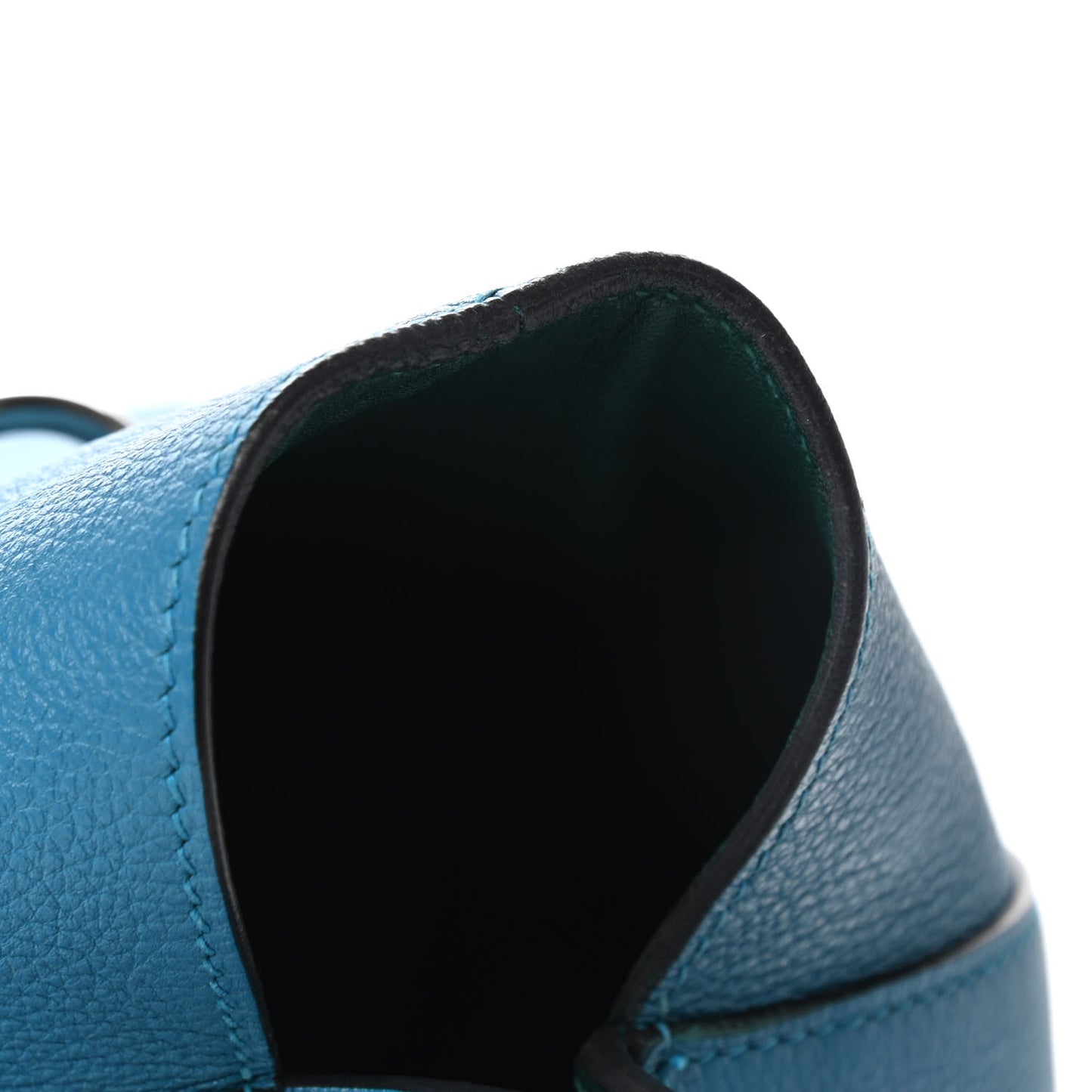 Evercolor Verso Toolbox 26 Bleu Zanzibar Malachite