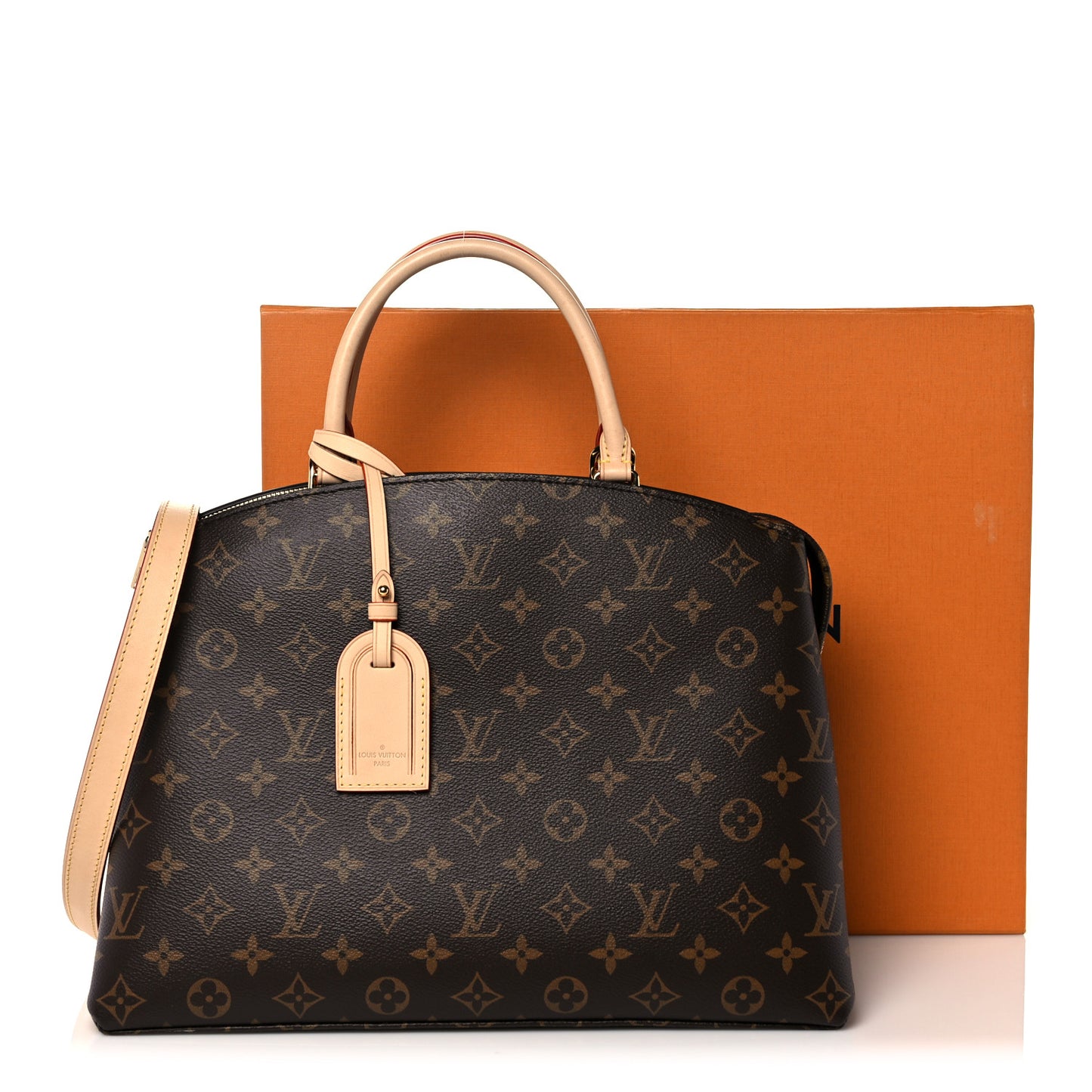 Monogram Grand Palais