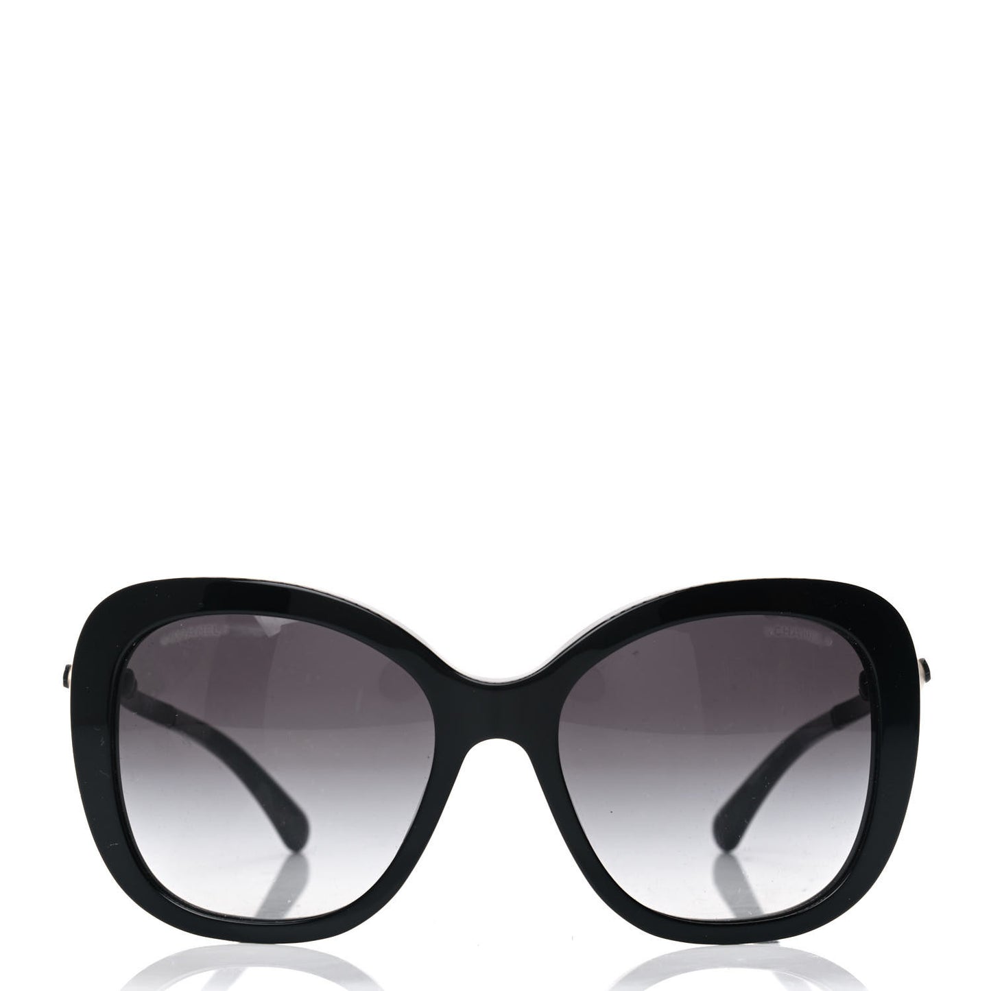 Pearl Sunglasses 5339-H-A Black