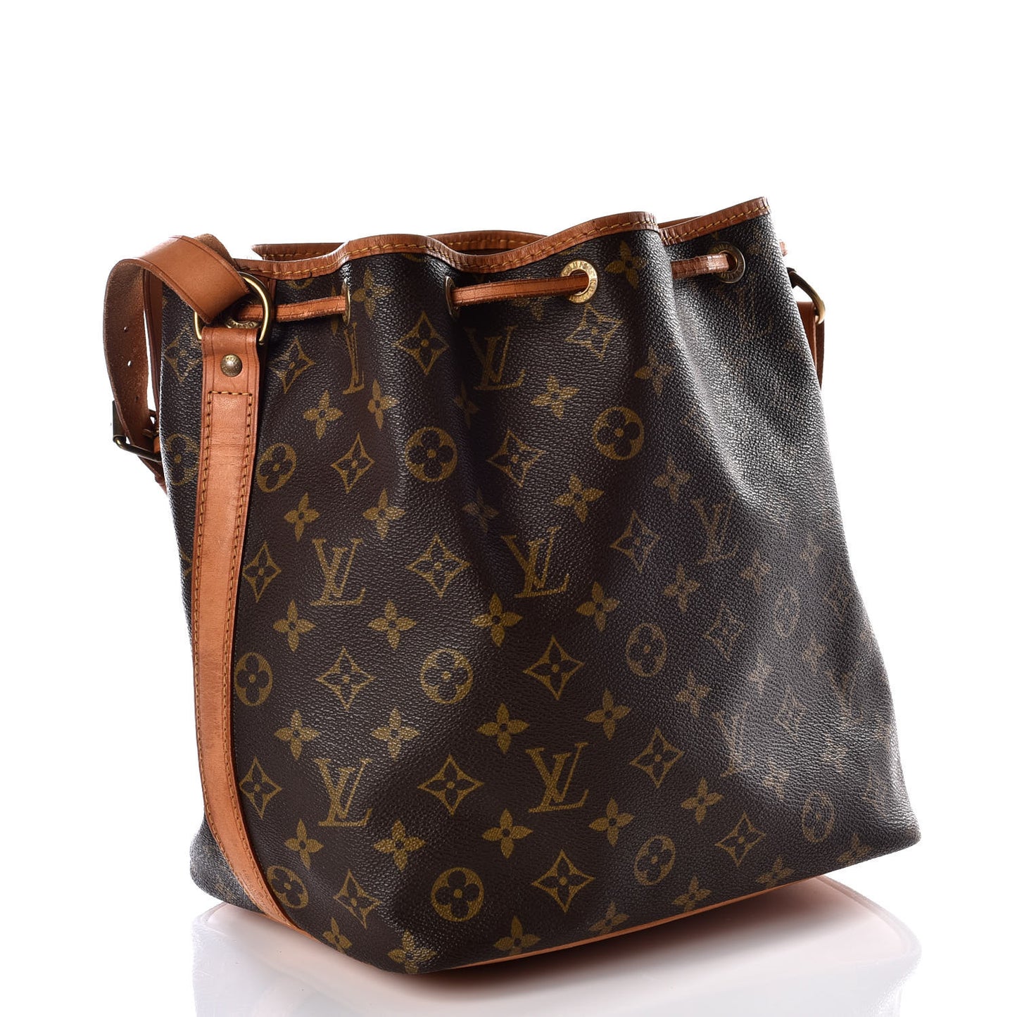 Monogram Petit Noe