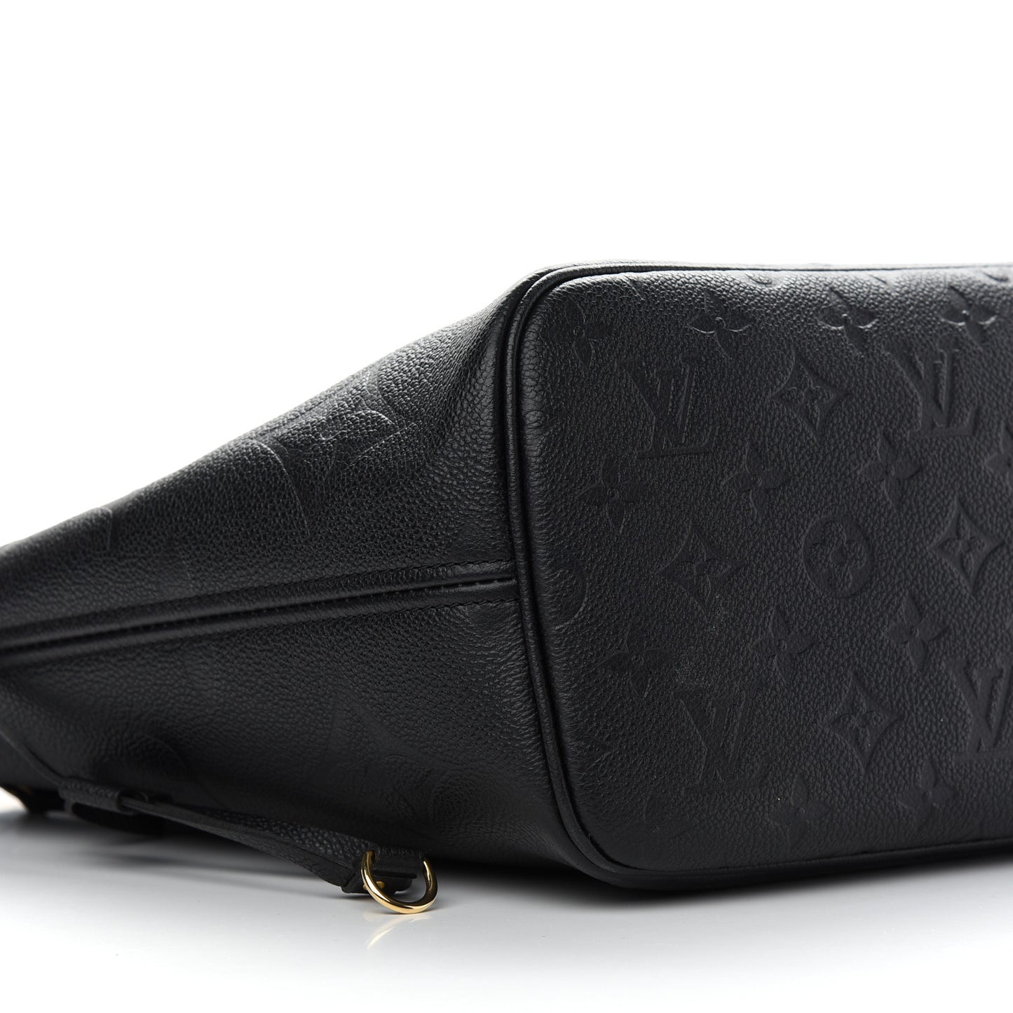Empreinte Monogram Giant Neverfull MM Black