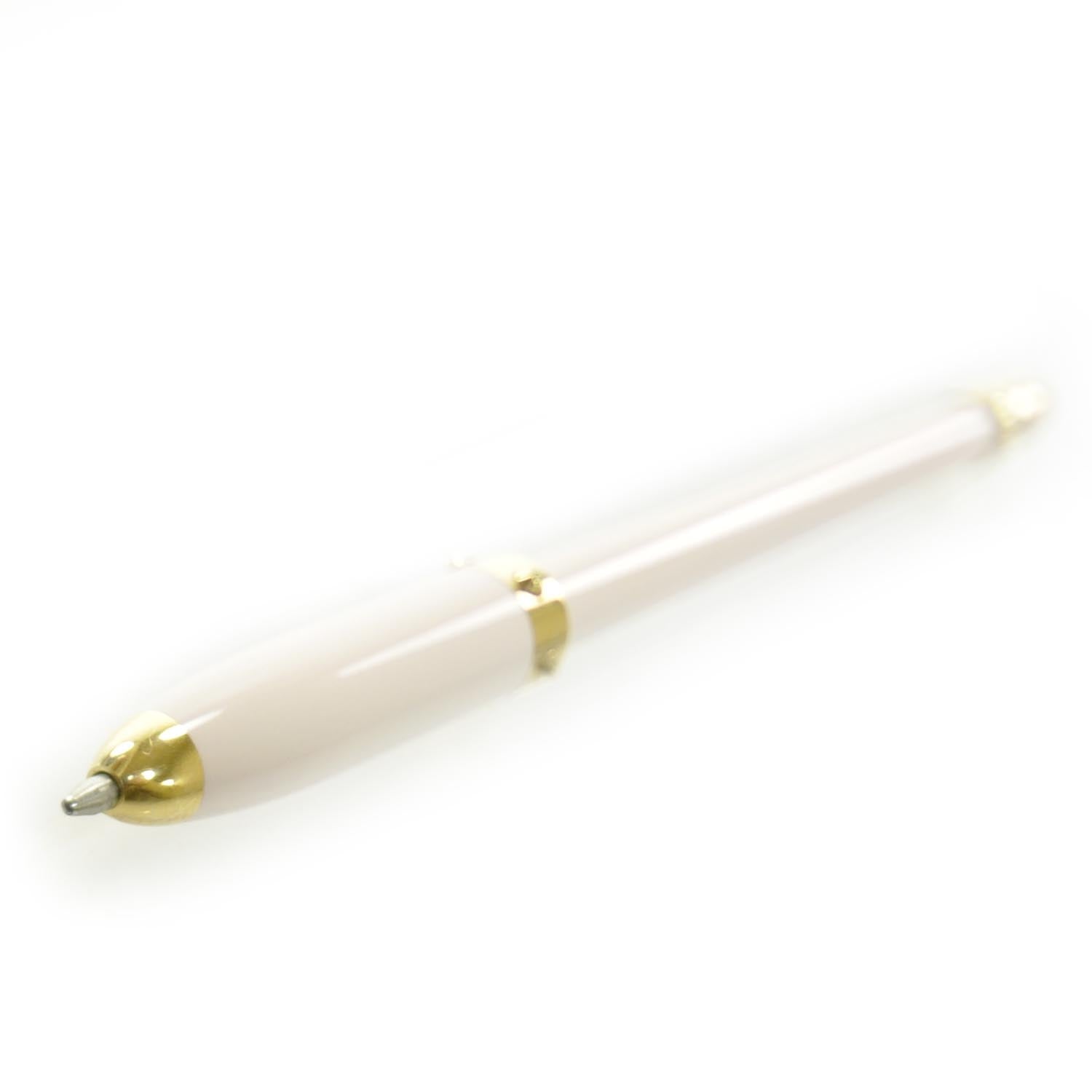 Louis Vuitton Agenda Ballpoint Pen Light Pink 3 of 3