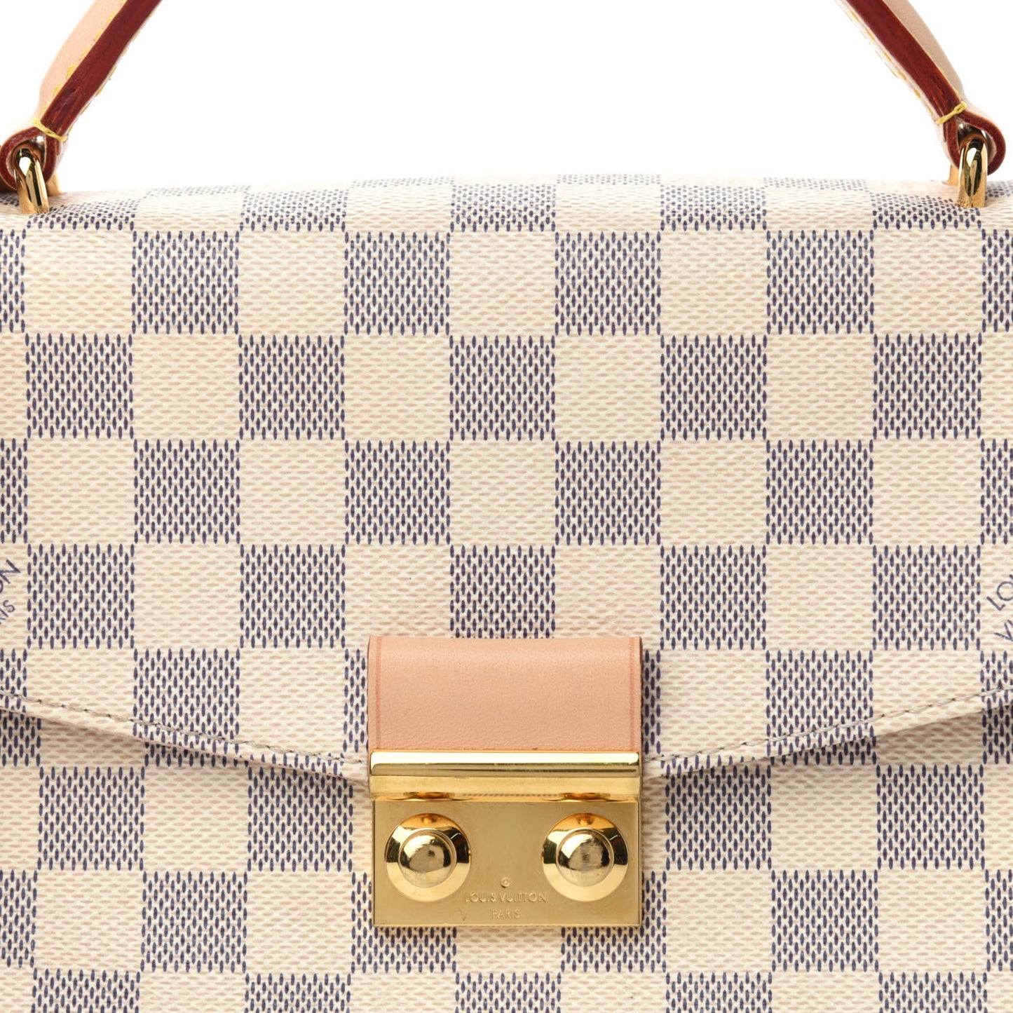 Damier Azur Croisette
