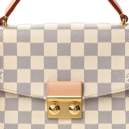 Louis Vuitton Damier Azur Croisette 12 of 12
