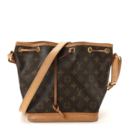 Louis Vuitton Monogram Noe BB 1 of 10