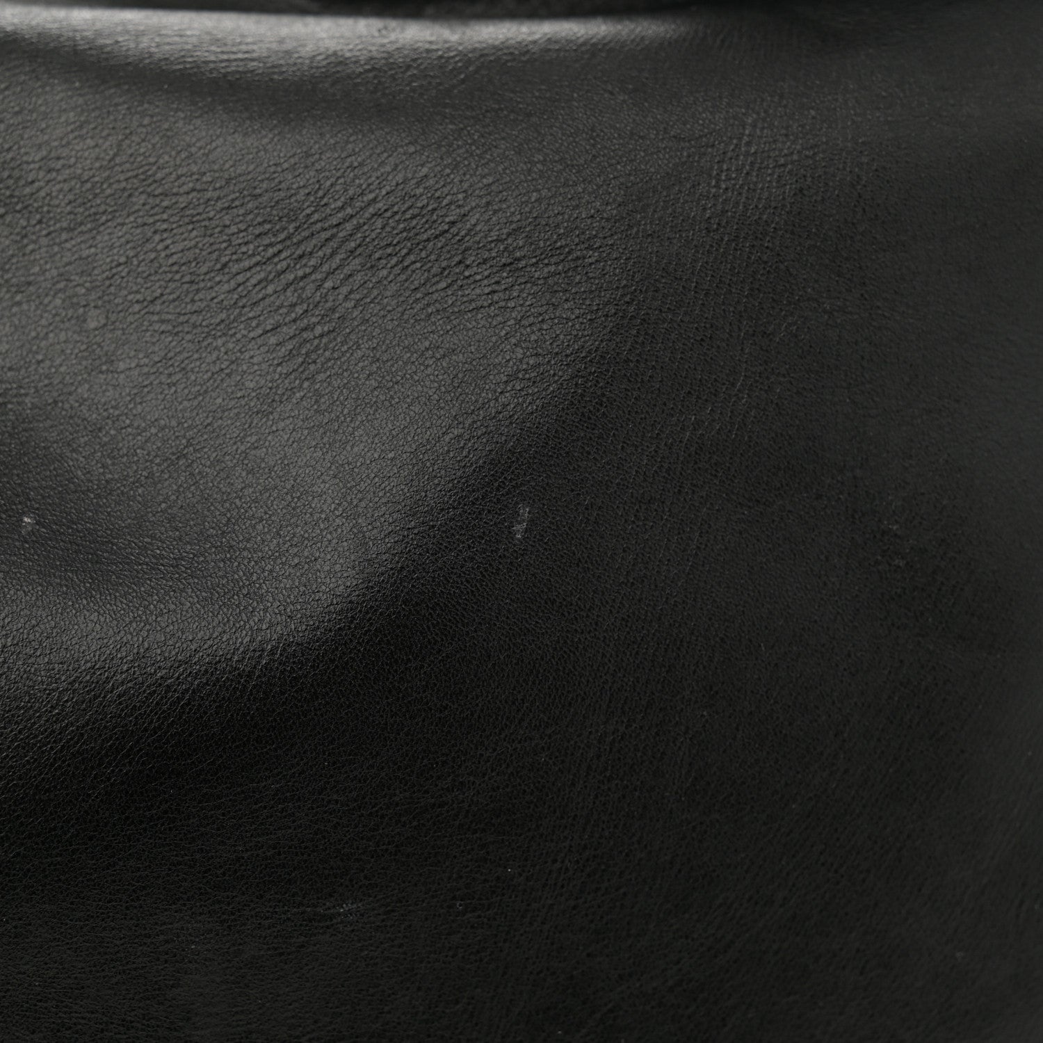 Gucci Calfskin Medium Horsebit Chain Hobo Black 13 of 13