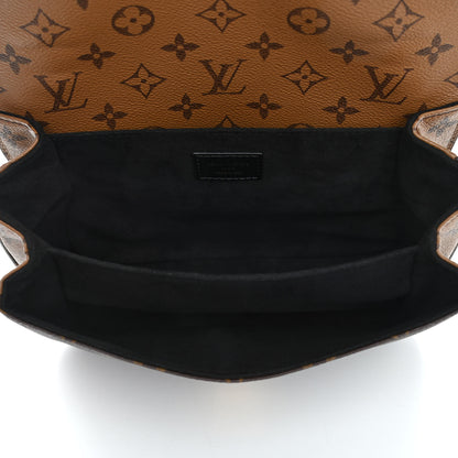 Louis Vuitton Reverse Monogram Pochette Metis 5 of 10