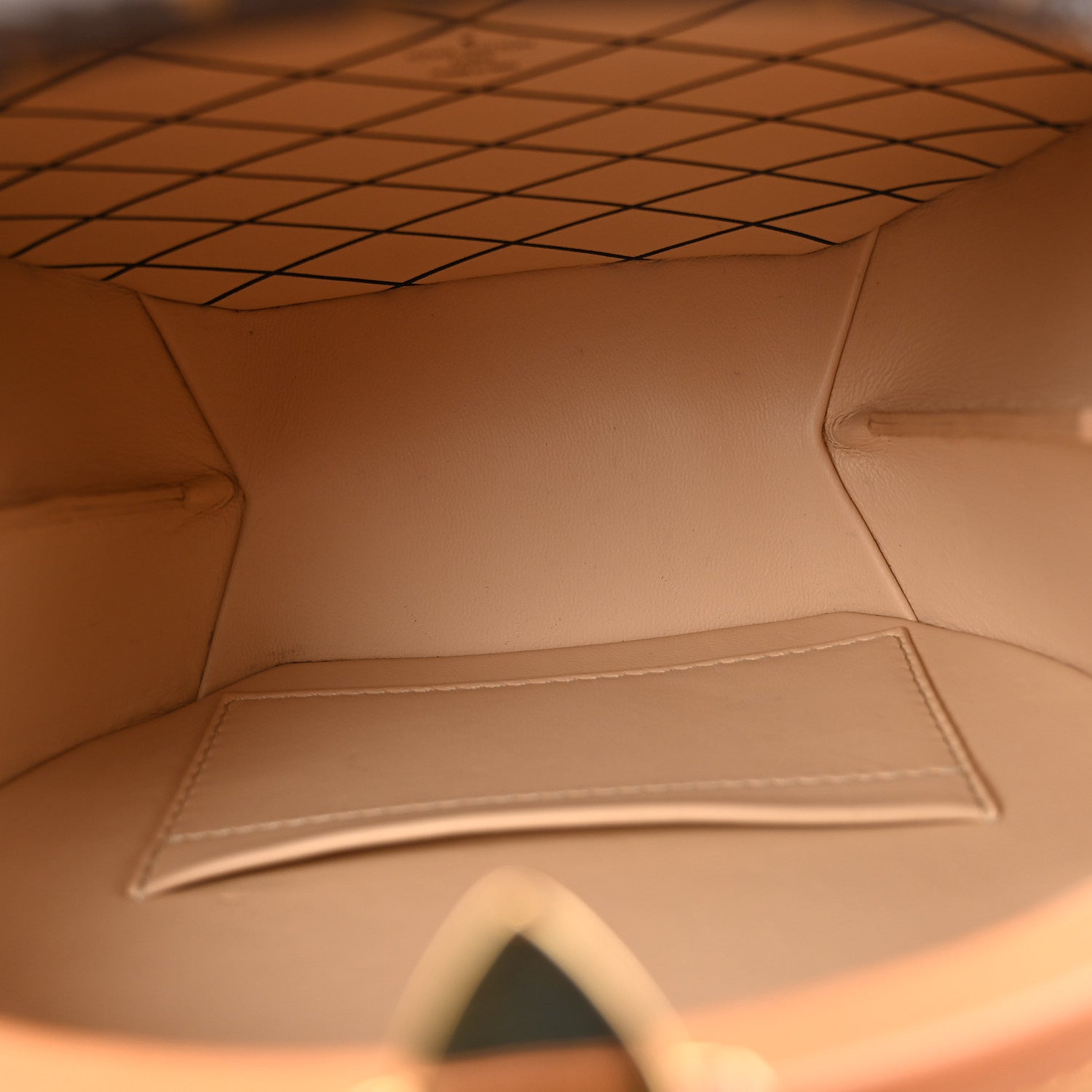 Louis Vuitton Monogram Petite Boite Chapeau 5 of 10