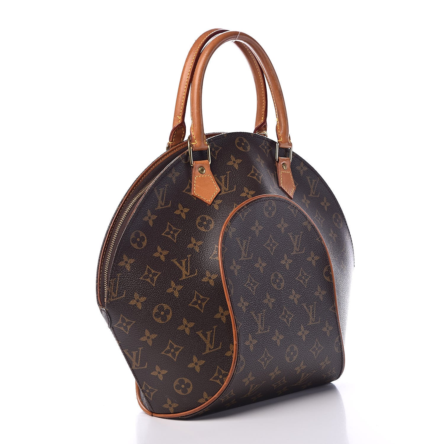 Louis Vuitton Monogram Ellipse MM 3 of 15