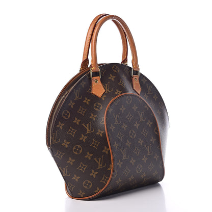 Louis Vuitton Monogram Ellipse MM 3 of 15