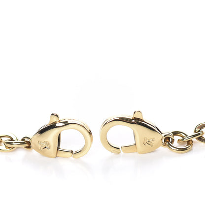 Louis Vuitton Felicie Chain Long Shoulder Strap 3 of 4