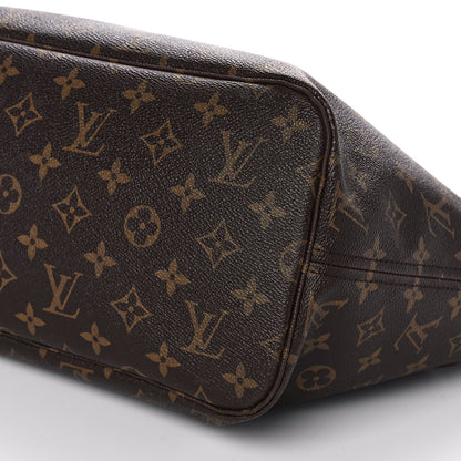 Louis Vuitton Monogram Neo Neverfull MM Cherry 11 of 15