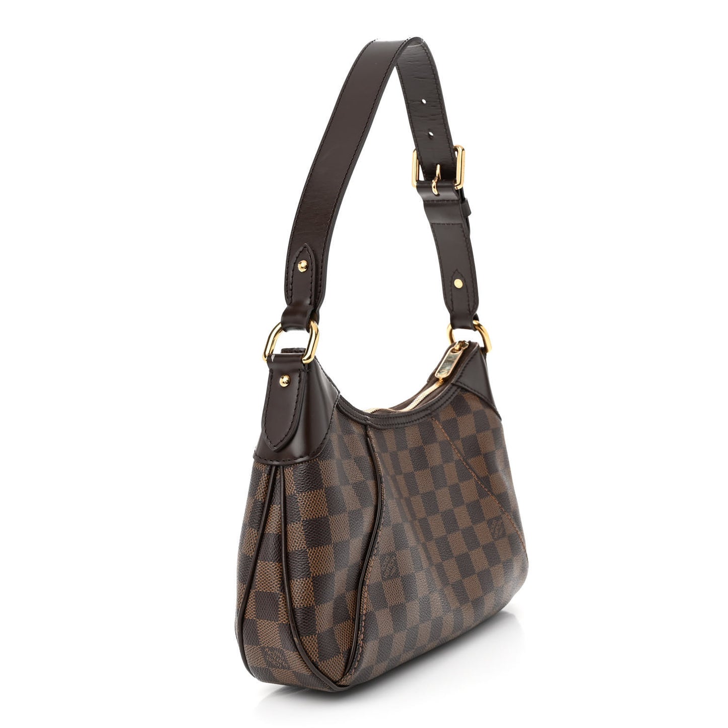 Damier Ebene Thames PM