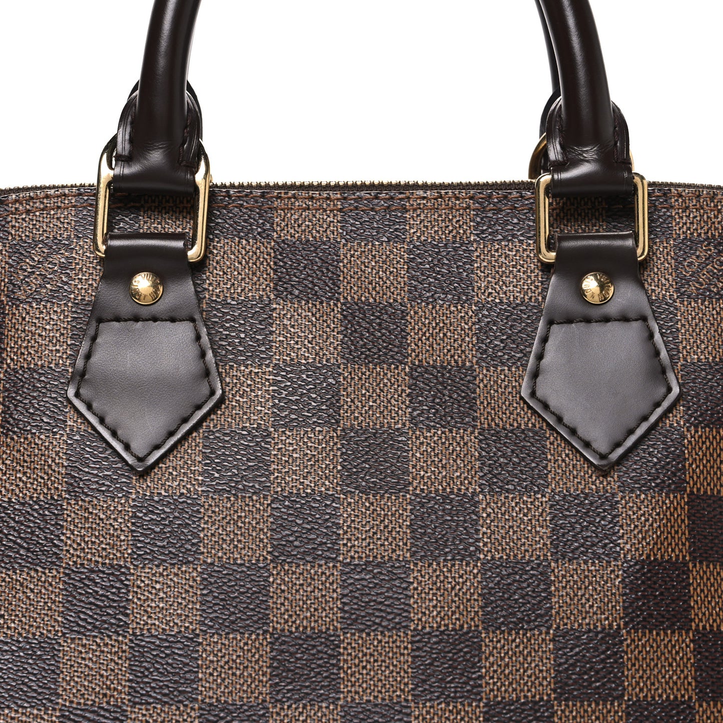 Damier Ebene Alma PM