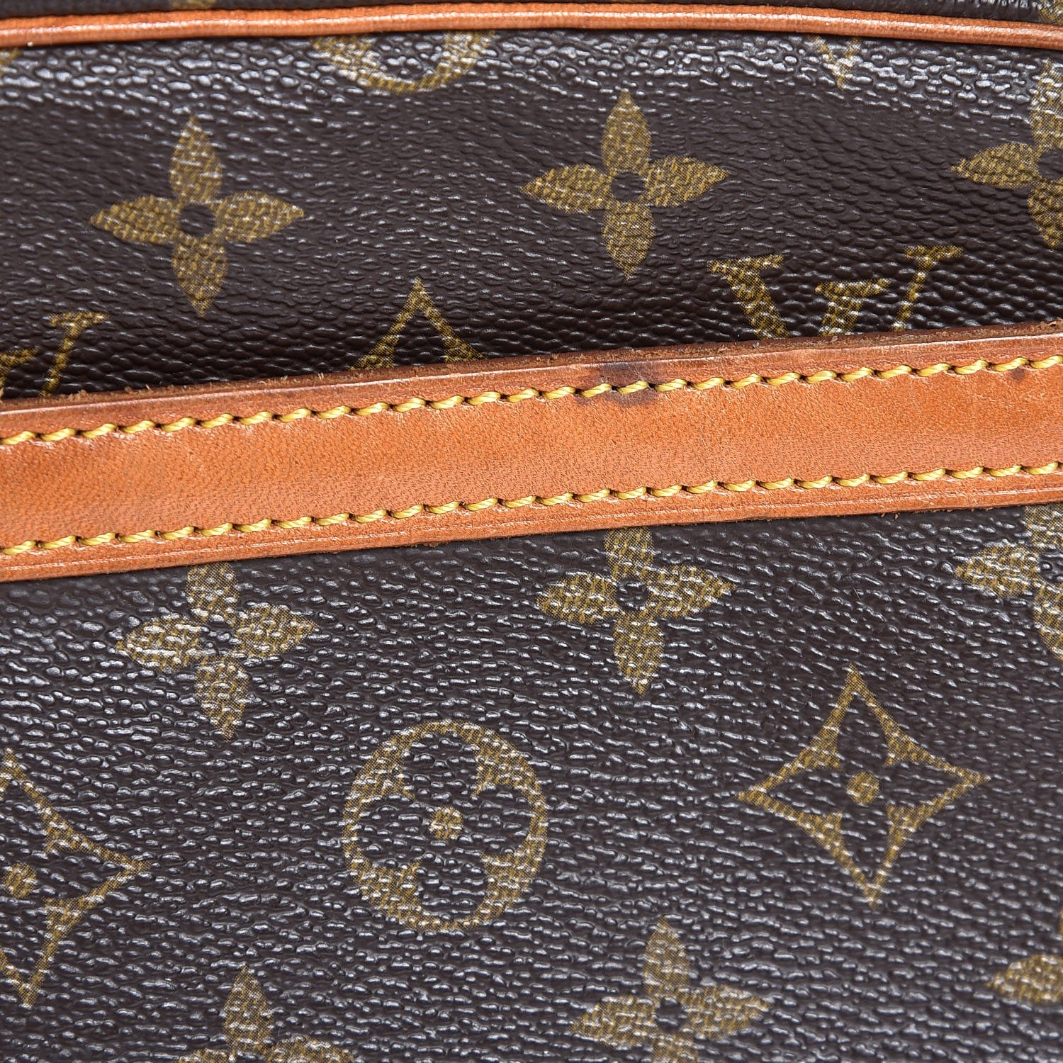 Louis Vuitton Monogram Jeune Fille 8 of 12