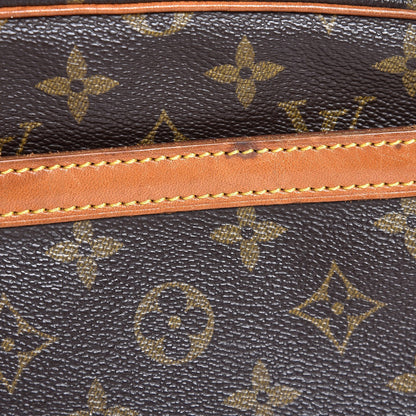 Louis Vuitton Monogram Jeune Fille 8 of 12