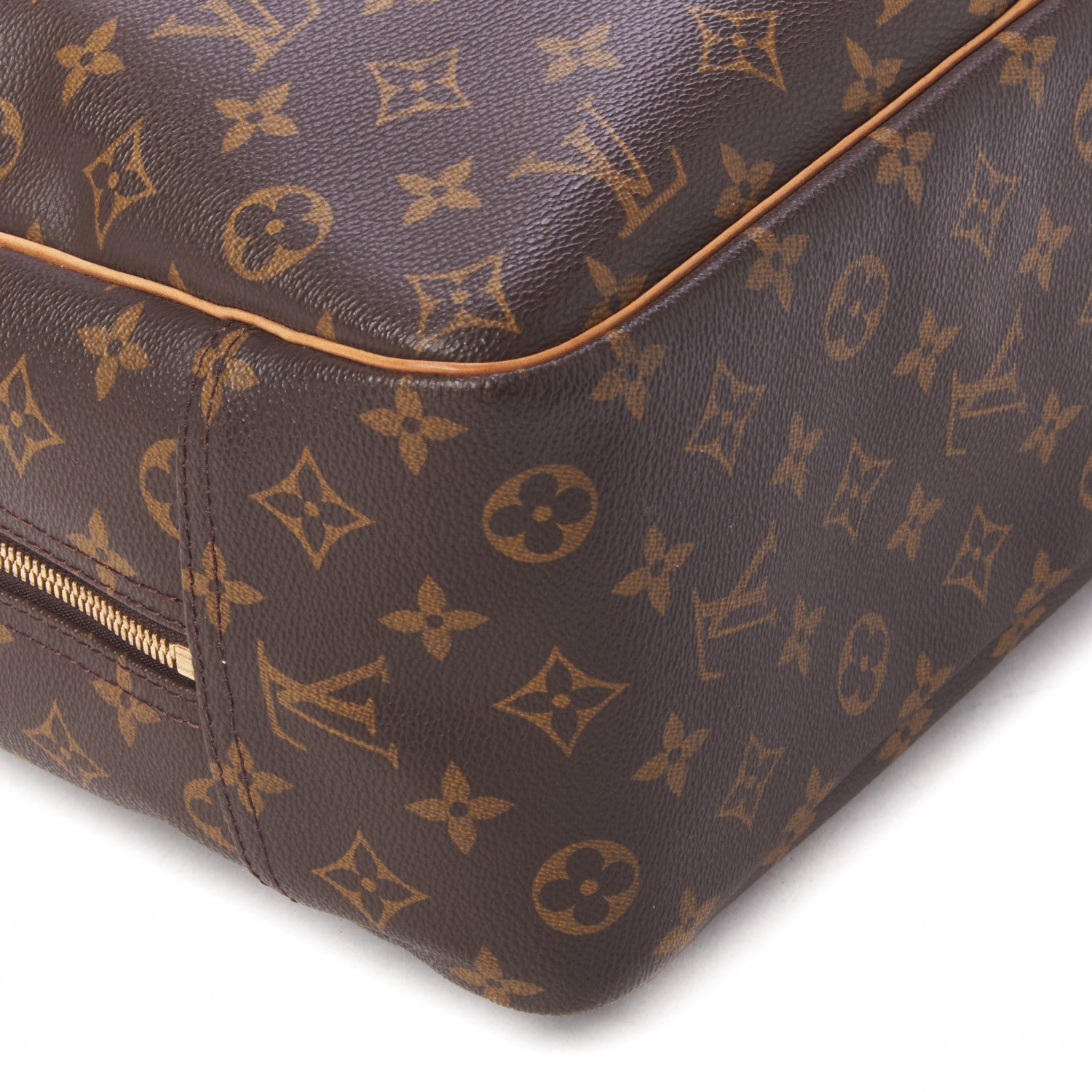 Louis Vuitton Monogram Deauville 6 of 9