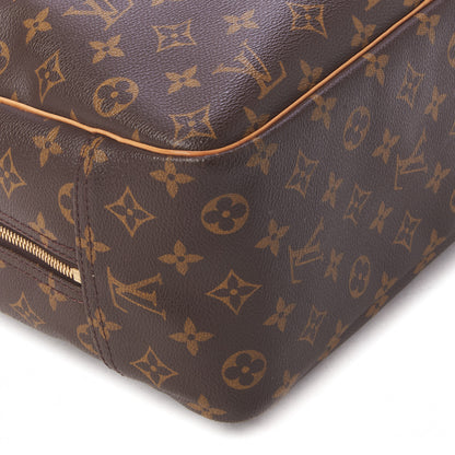 Louis Vuitton Monogram Deauville 6 of 9