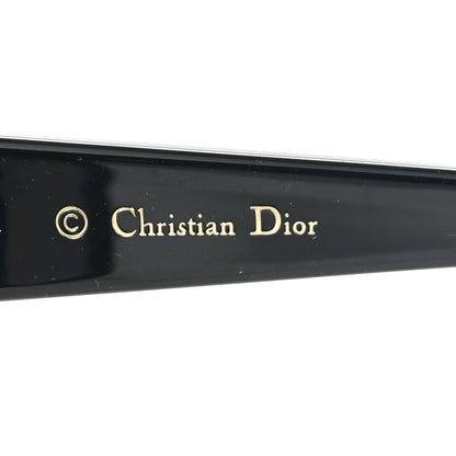 Christian Dior Dior Hit Sunglasses Black 5 of 7
