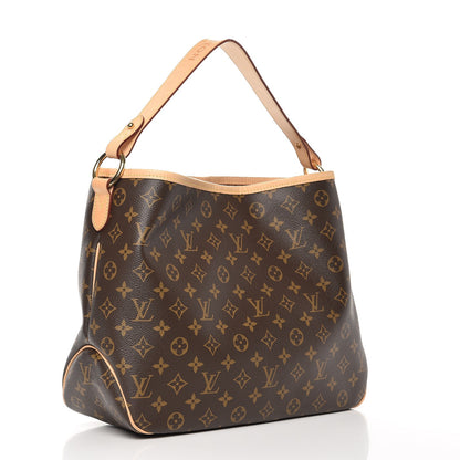 Louis Vuitton Monogram Delightful PM 3 of 14