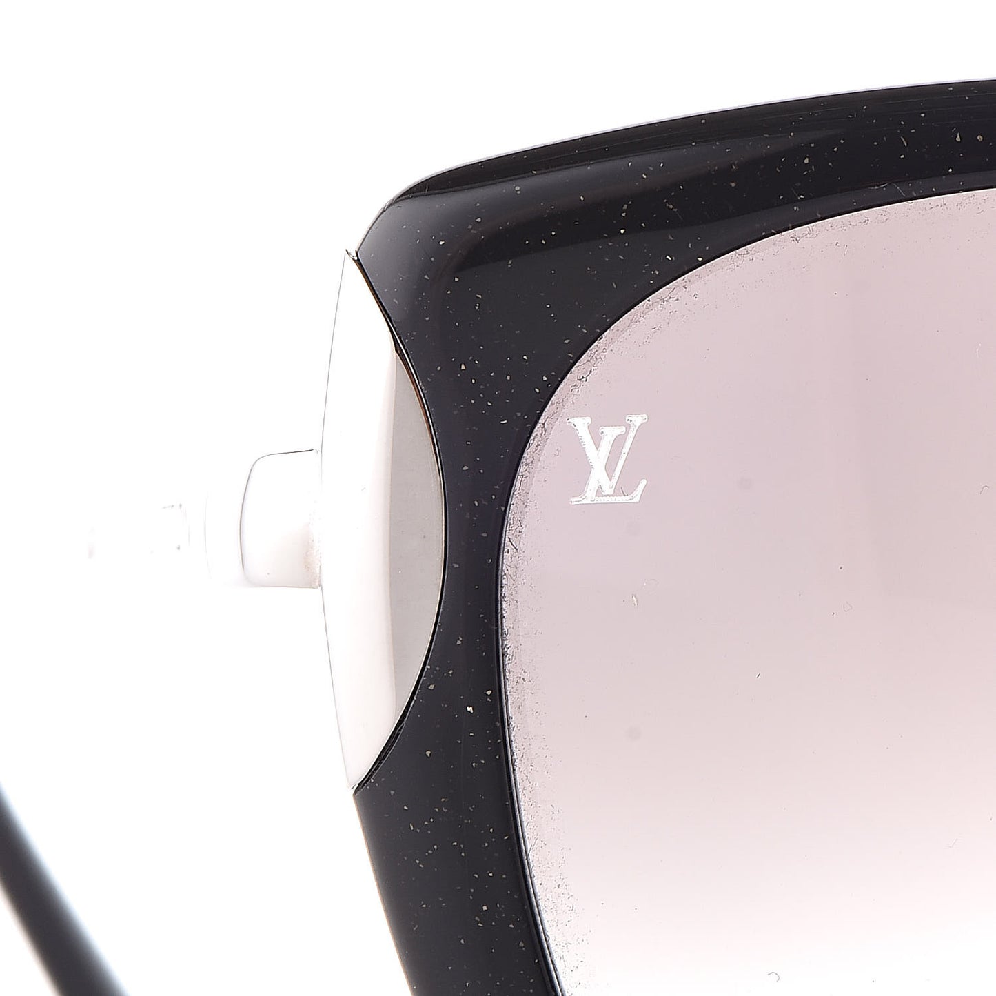 Garance Sunglasses Z0755W Black