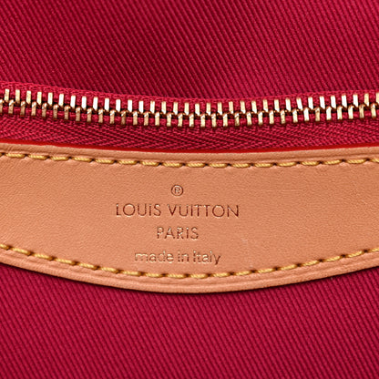 Louis Vuitton Monogram Diane Fuchsia 6 of 9