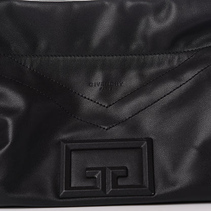 Givenchy Calfskin Medium ID93 Satchel Black 10 of 10