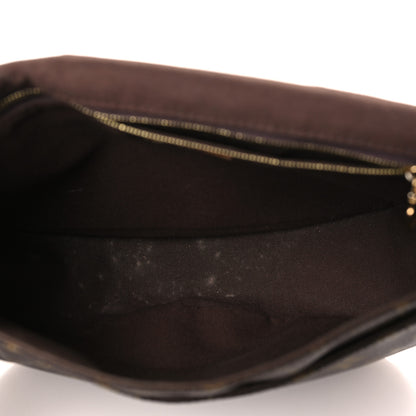 Louis Vuitton Monogram Menilmontant PM 5 of 8