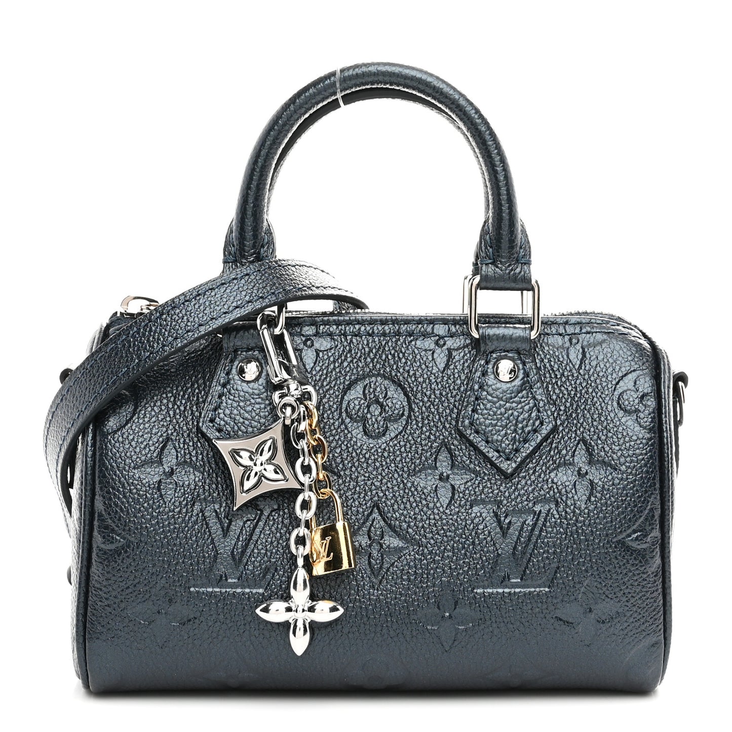 Empreinte Monogram Nano Speedy Shimmery Ink