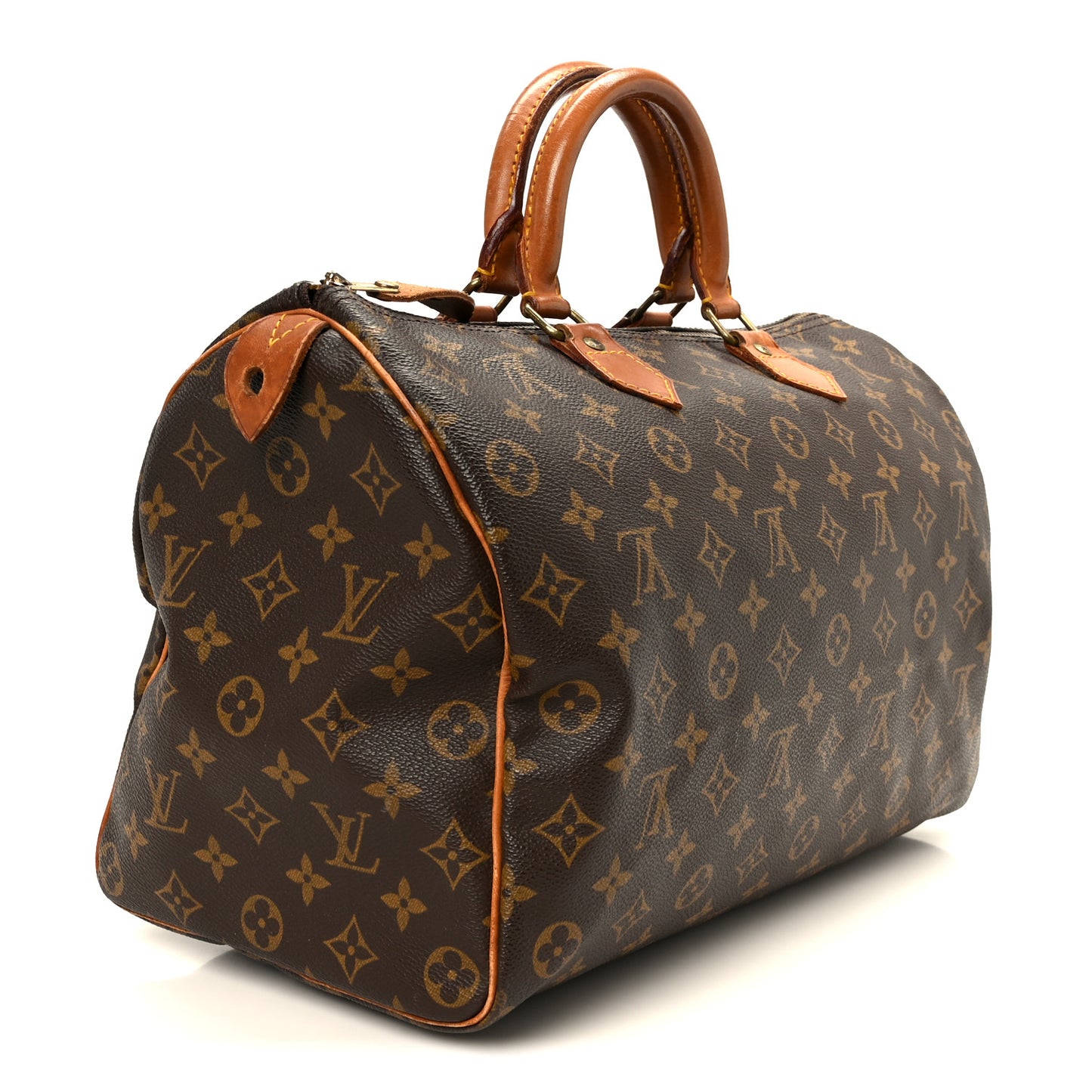 Monogram Speedy 35