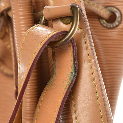 Louis Vuitton Epi Noe Winnipeg 8 of 21
