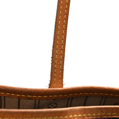 Louis Vuitton Monogram Neverfull MM 11 of 11