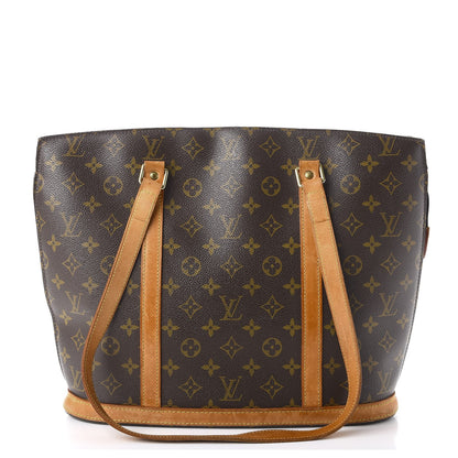 Louis Vuitton Monogram Babylone 1 of 22